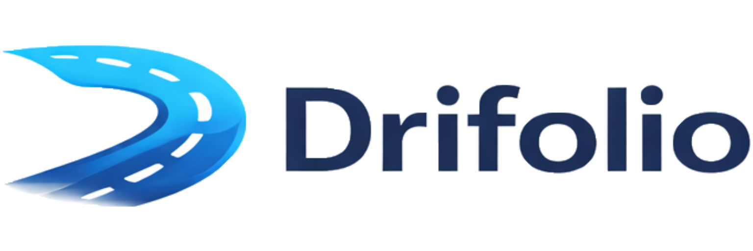 Drifolio