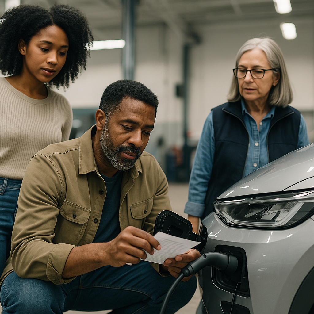 Before the Road Trip: The Vehicle Records Owners Should Check