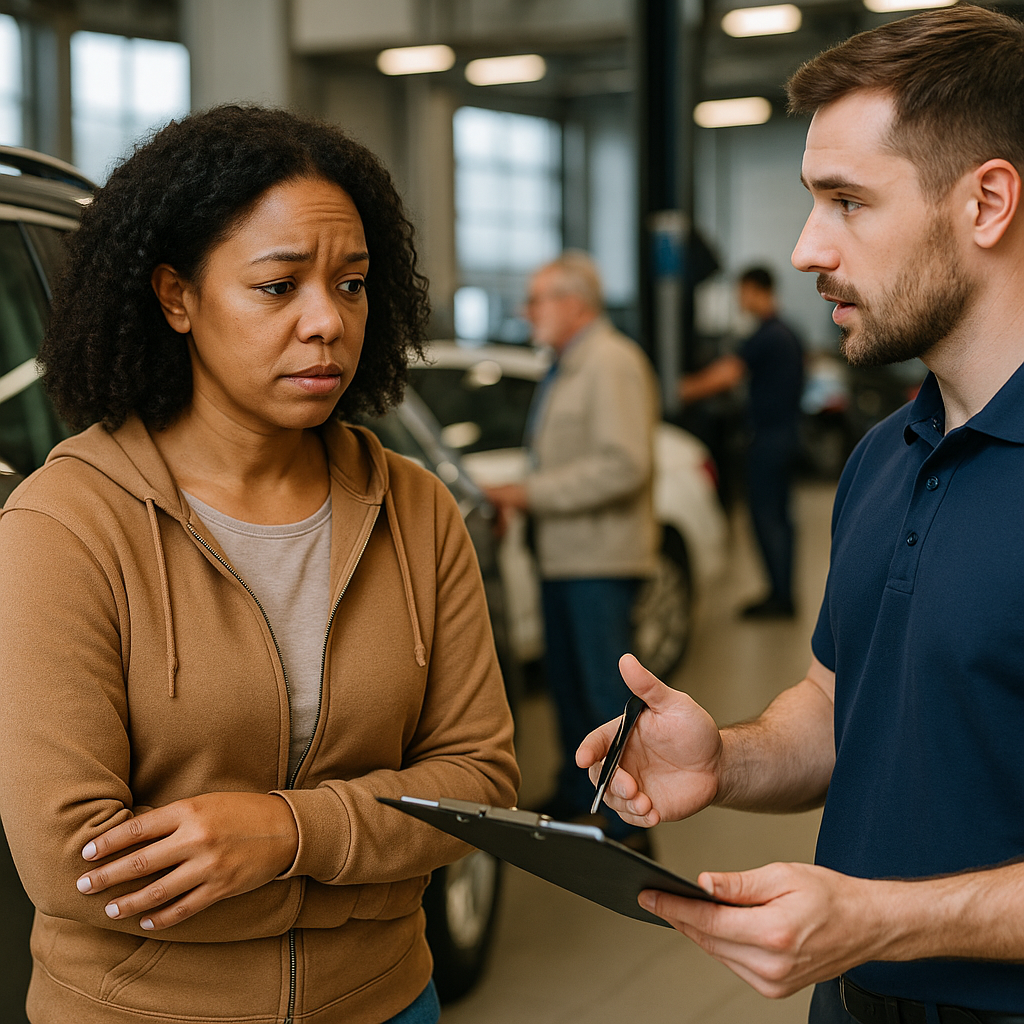 Essential Vehicle Checks to Enhance Safety and Reliability