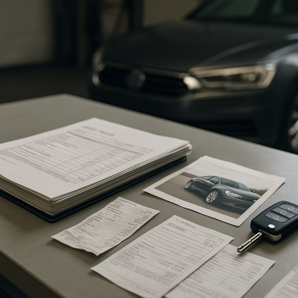 Essential Tips for Enhancing Your Car's Security