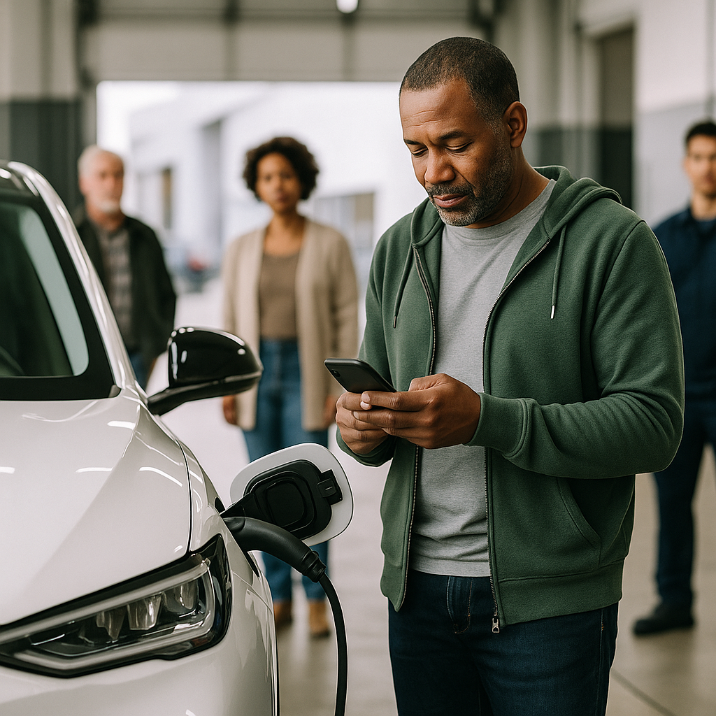 Essential Tools Every Driver Should Pack for a Road Trip