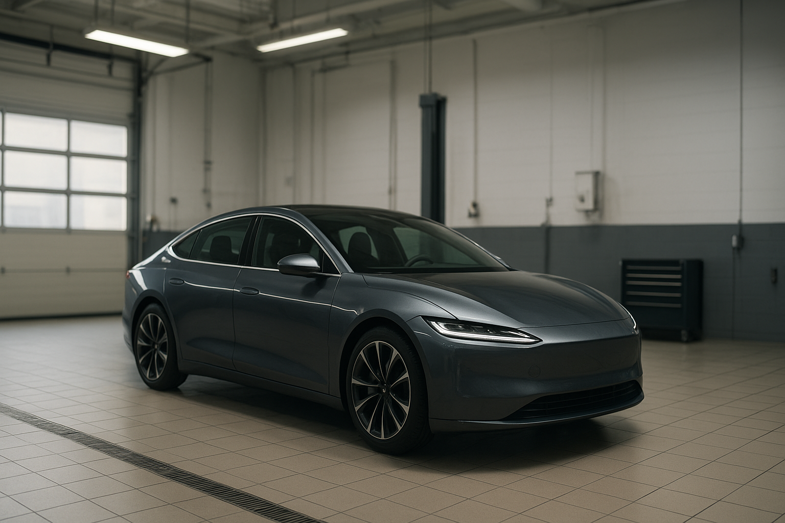 How long do EV batteries last in real conditions