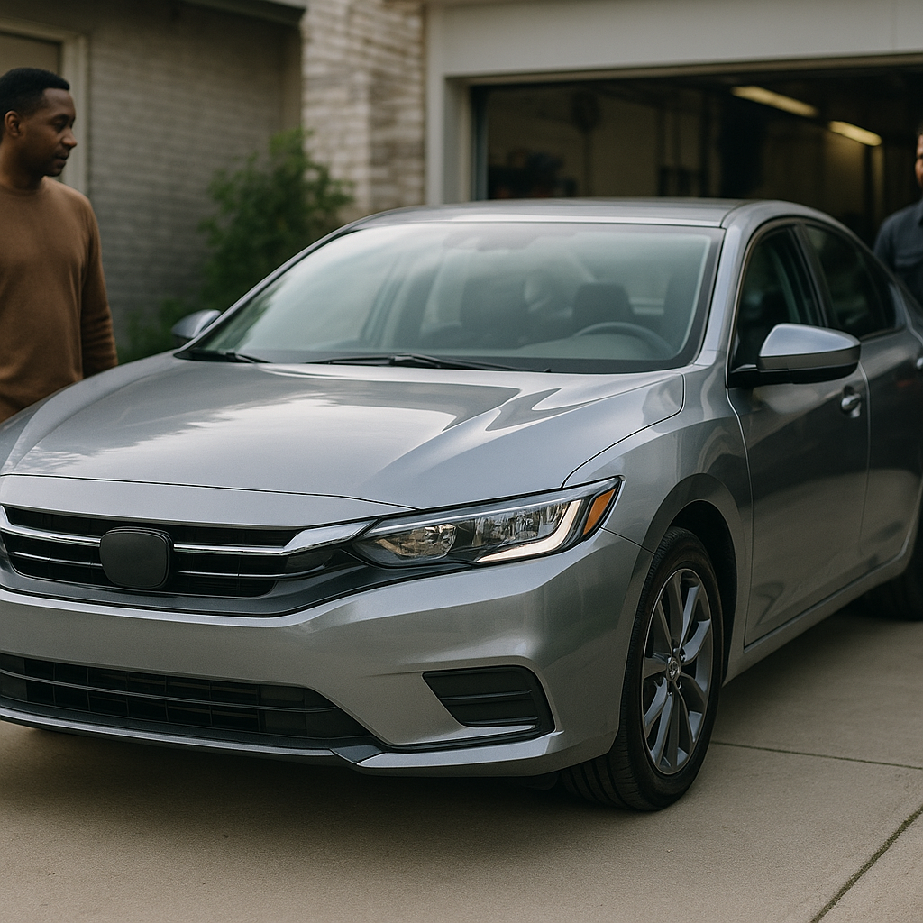 Maximizing Fuel Efficiency: Essential Tips for Car Owners