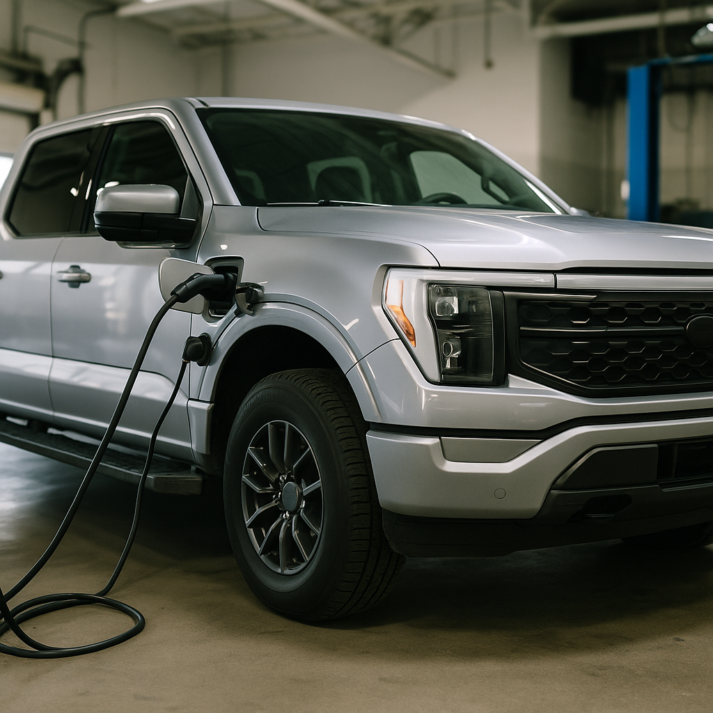 Maximizing Longevity: The Best Pickup Trucks for Over 250,000 Miles