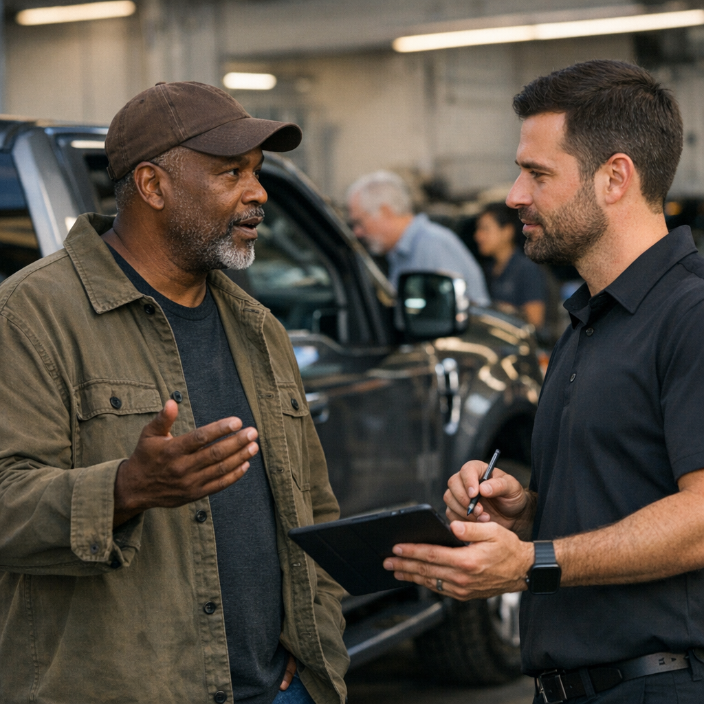 Navigating Concerns: What Ford F-150 Owners Should Consider
