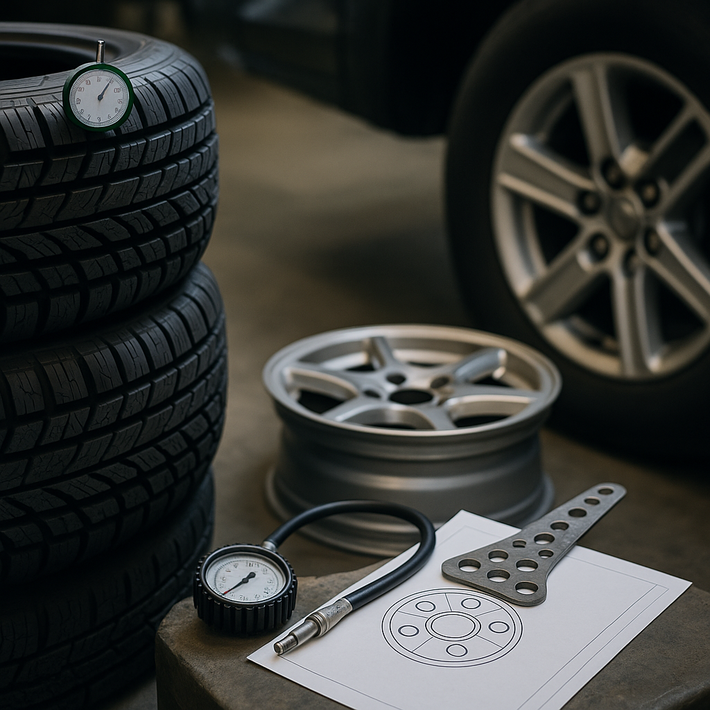 Navigating the New Mopar Fitment Specs for Your Dodge and Jeep Upgrades