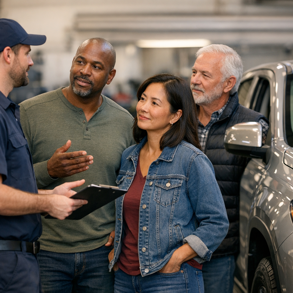Navigating Reliability in Mid-Size Trucks: What Owners Need to Know