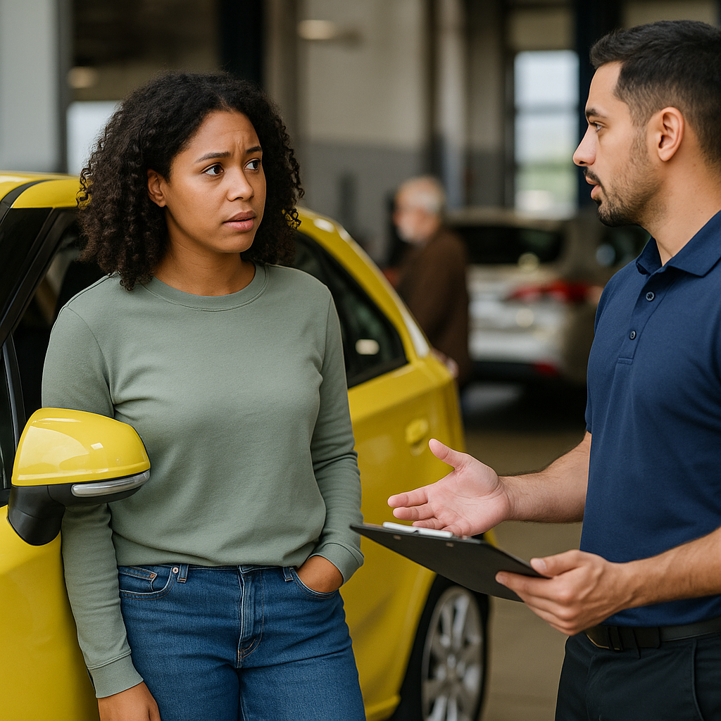 Essential Safety Recall Alert for MG3 Owners: What You Need to Know