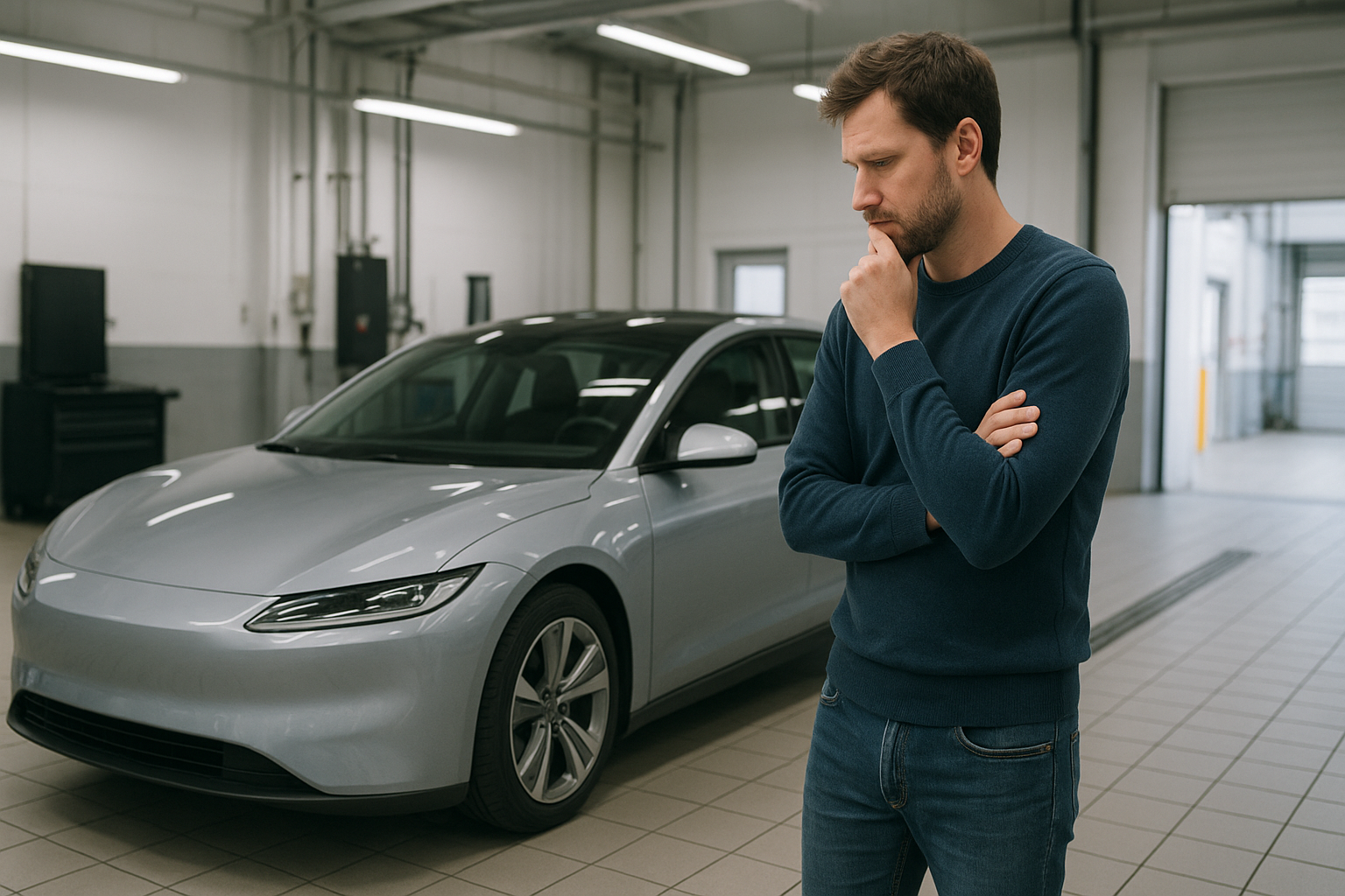 Understanding Vehicle Safety Recalls: What Every Owner Should Know