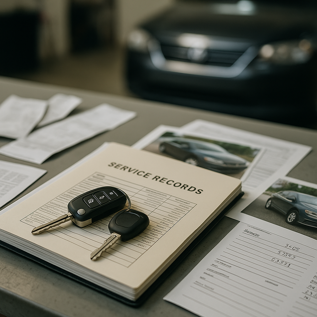 Top Gift Ideas for Car-Loving Dads This Father's Day