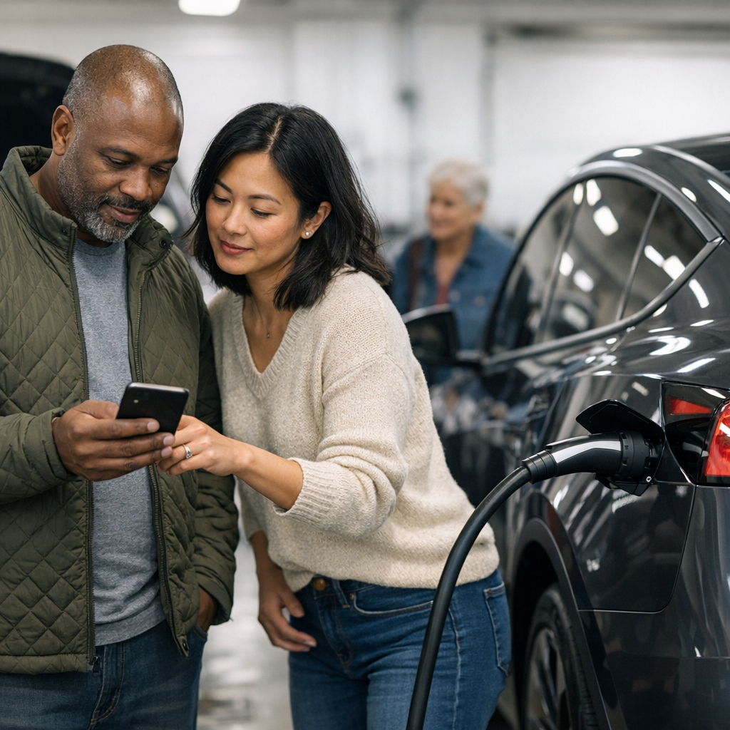 Understanding Future Maintenance Costs for Tesla Model Y Owners