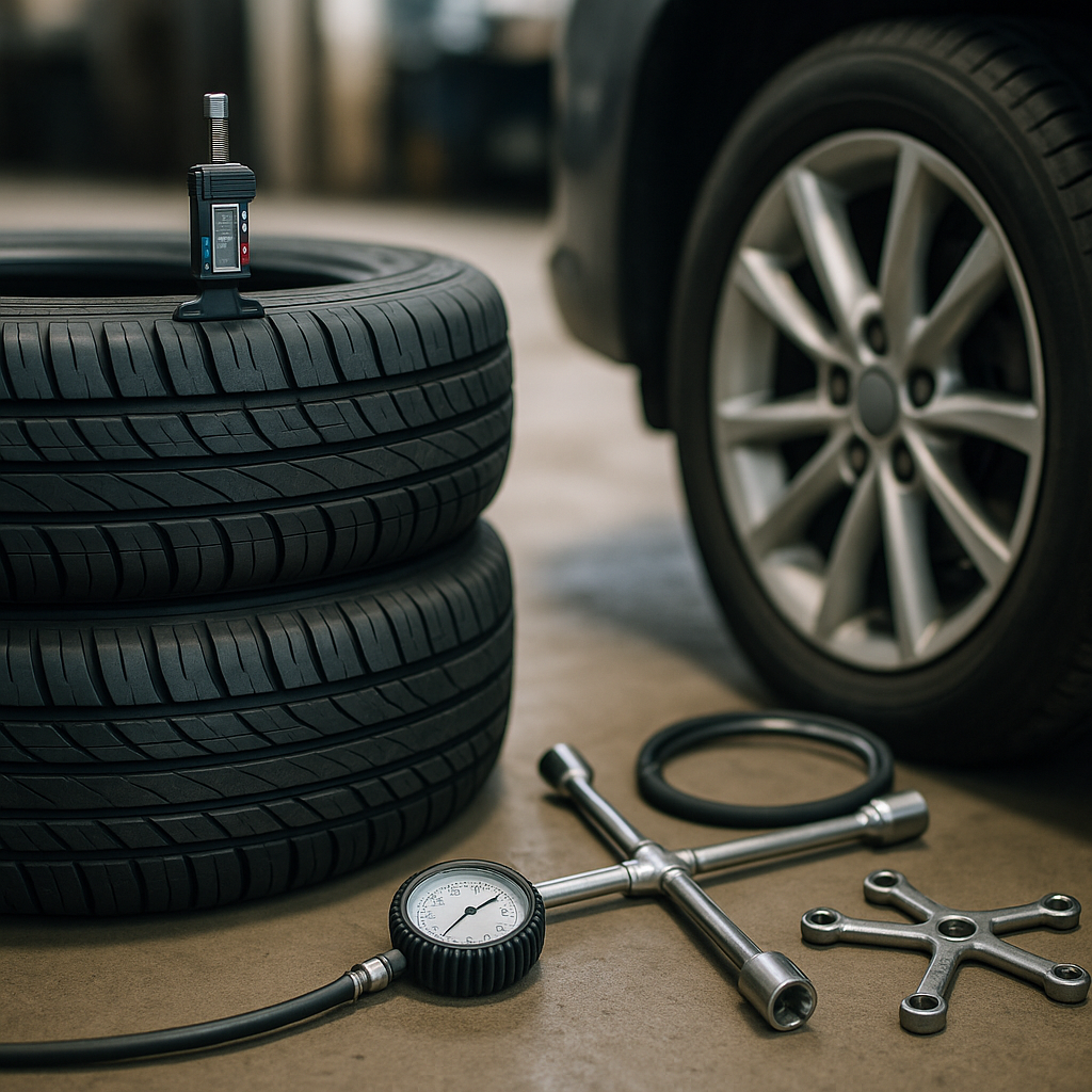 Understanding Tire Pricing Amid Goodyear's Financial Moves