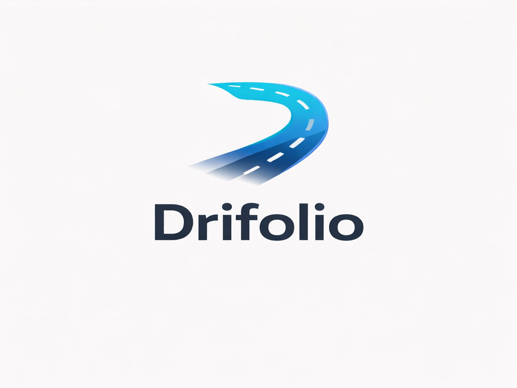 Drifolio Logo