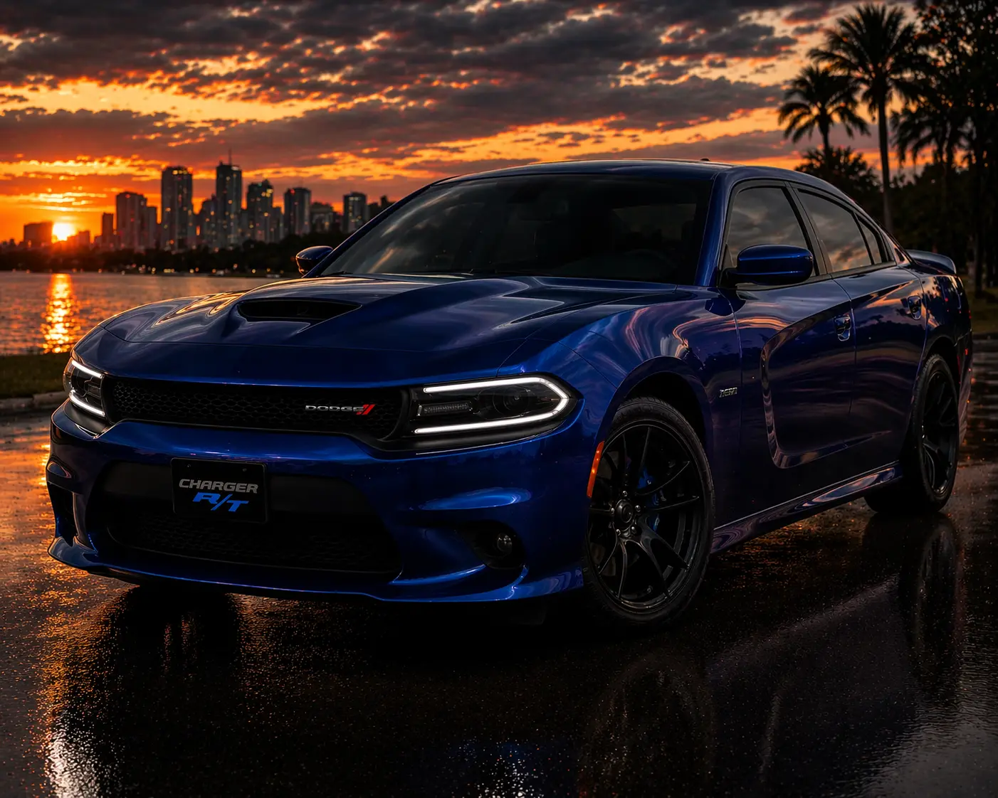2024 DODGE Charger gallery photo