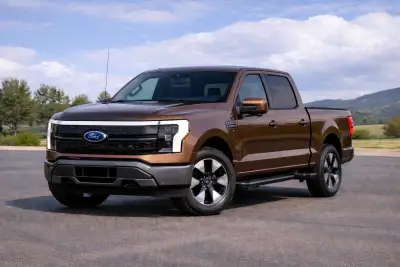 2023 FORD F-150 gallery thumbnail