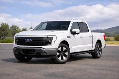 2023 FORD F-150 gallery thumbnail