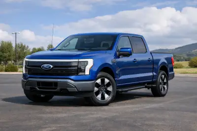 2023 FORD F-150 gallery thumbnail