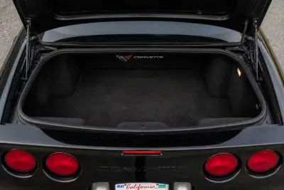 2002 CHEVROLET Corvette gallery thumbnail