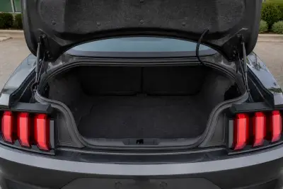2023 FORD Mustang gallery thumbnail