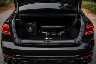2020 VOLKSWAGEN Passat gallery thumbnail