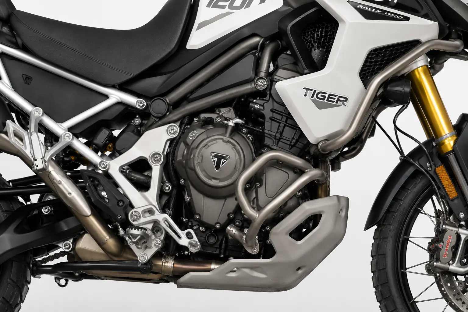 2023 TRIUMPH Tiger gallery photo
