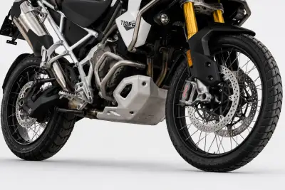 2023 TRIUMPH Tiger gallery thumbnail