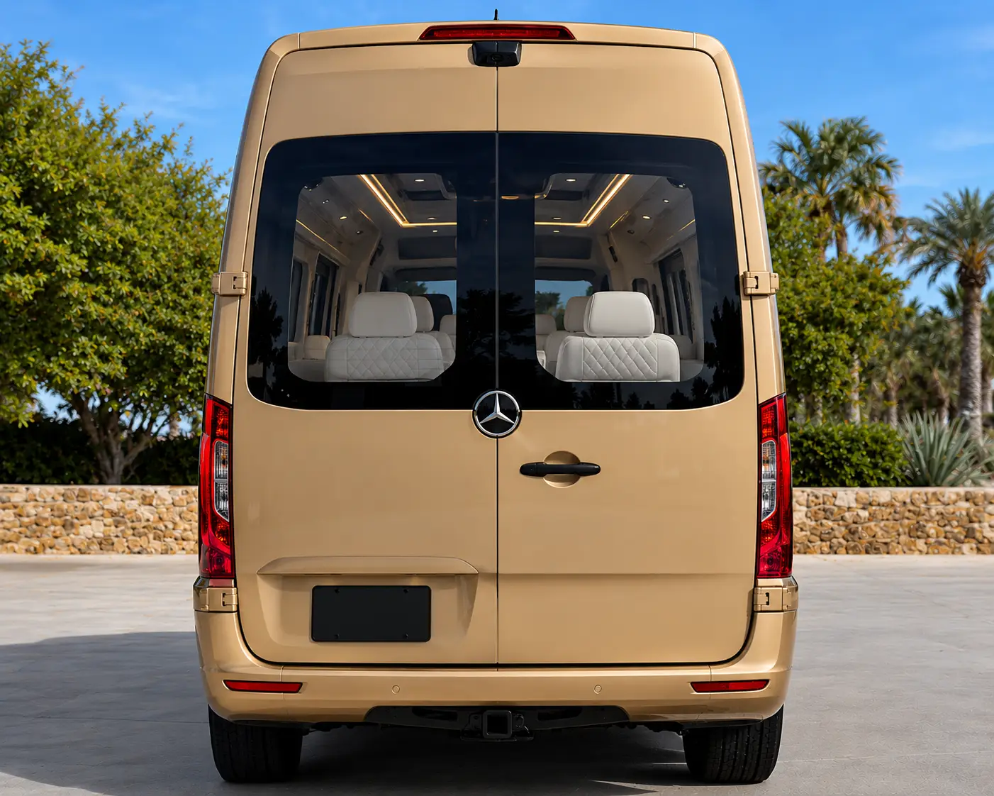 2021 MERCEDES-BENZ Grech gallery photo