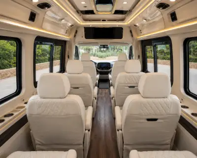 2021 MERCEDES-BENZ Grech gallery thumbnail
