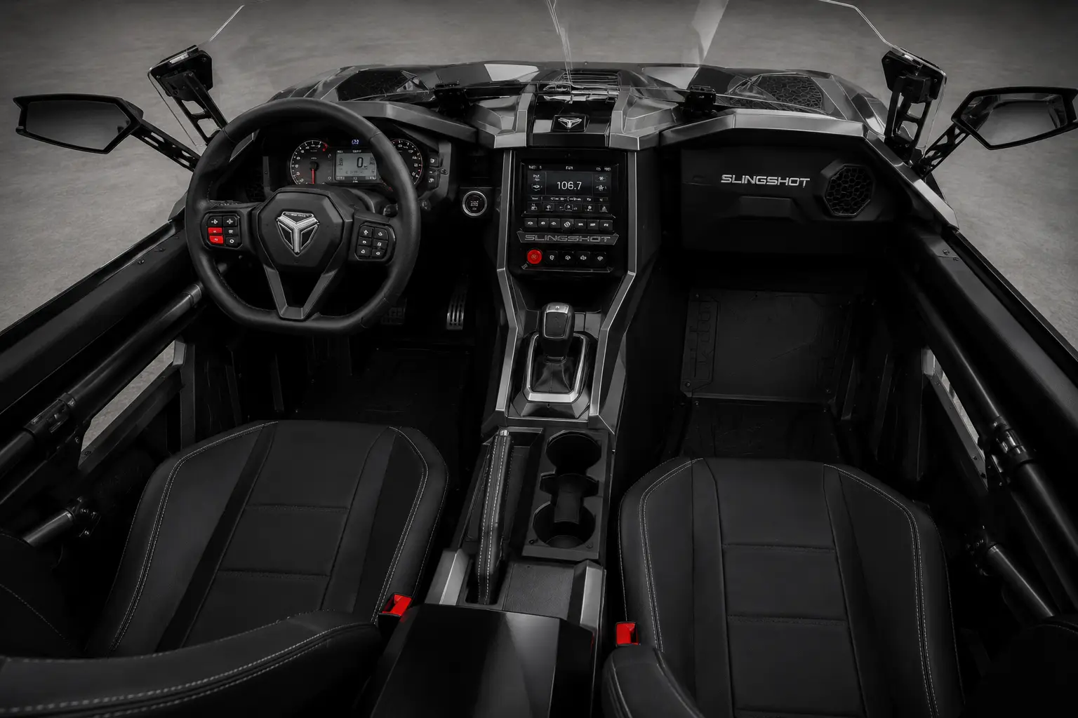 2020 SLINGSHOT Slingshot gallery photo