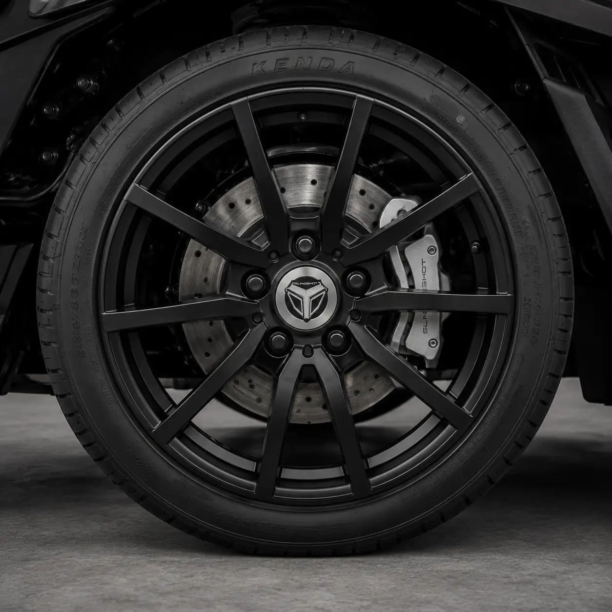 2020 SLINGSHOT Slingshot gallery photo