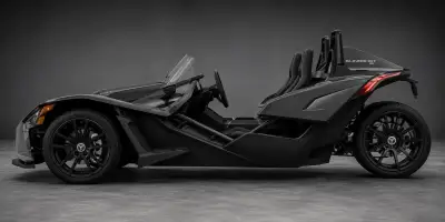 2020 SLINGSHOT Slingshot gallery thumbnail