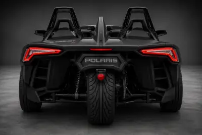2020 SLINGSHOT Slingshot gallery thumbnail