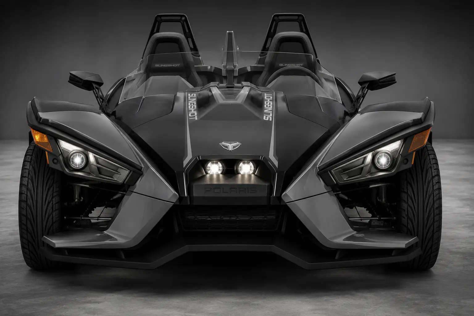 2020 SLINGSHOT Slingshot