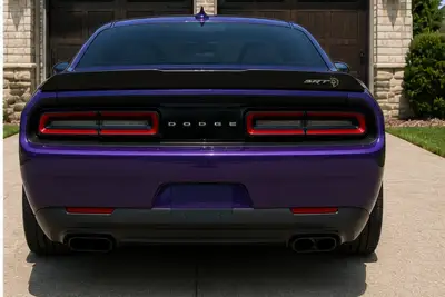 2024 Dodge Challenger gallery thumbnail