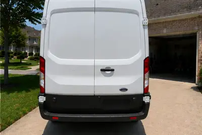 2025 Ford Transit gallery thumbnail