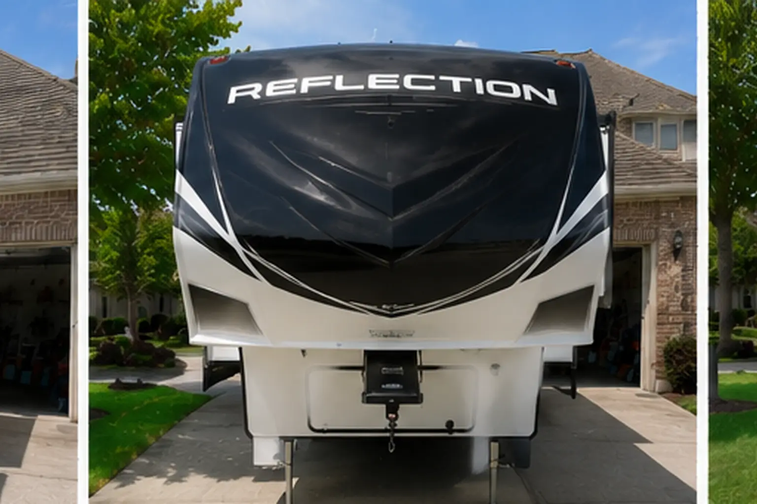 2025 Grand Design Reflection gallery photo