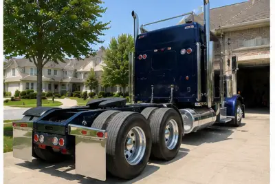 2025 Peterbilt 389 gallery thumbnail