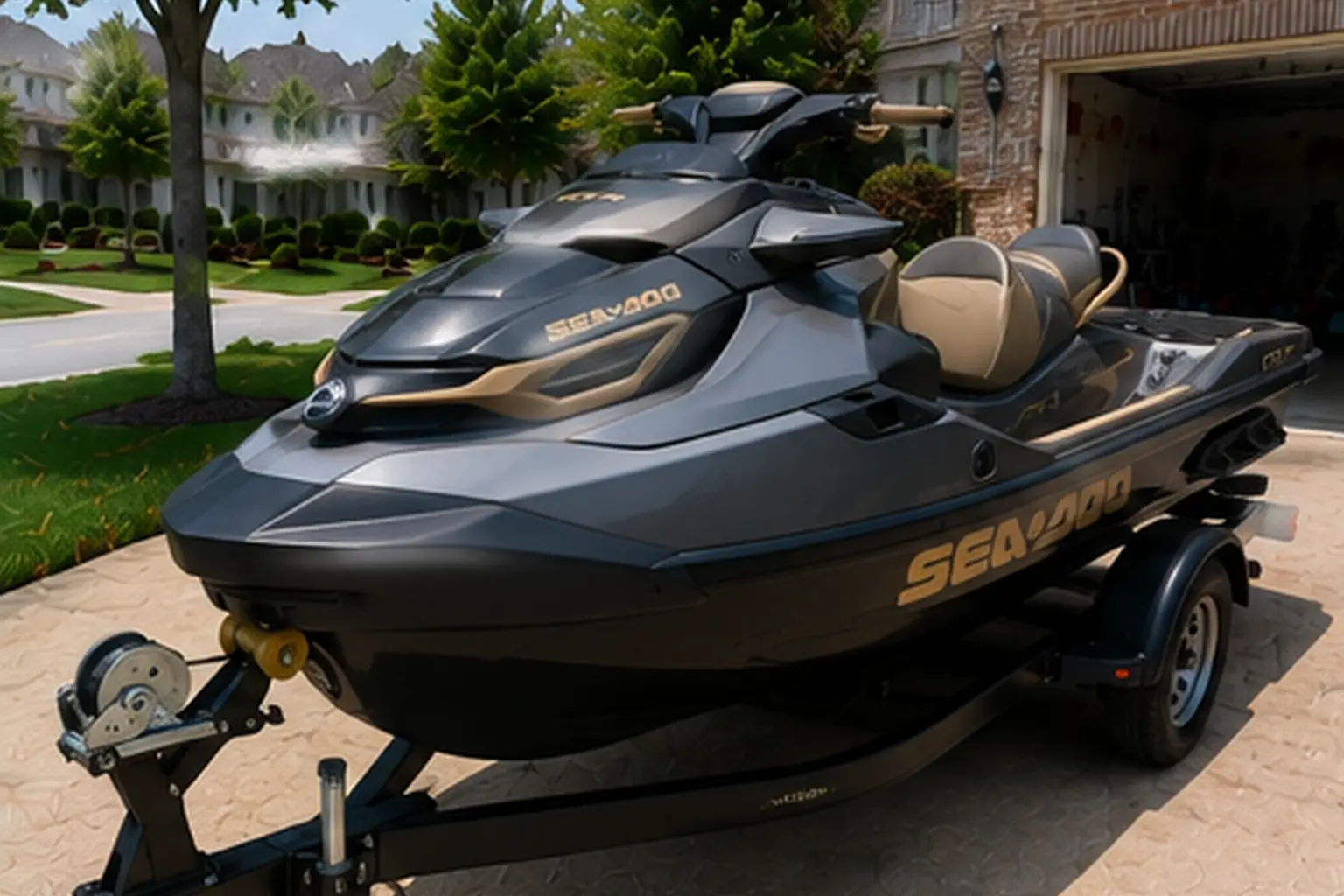 2025 Polaris RZR Pro R