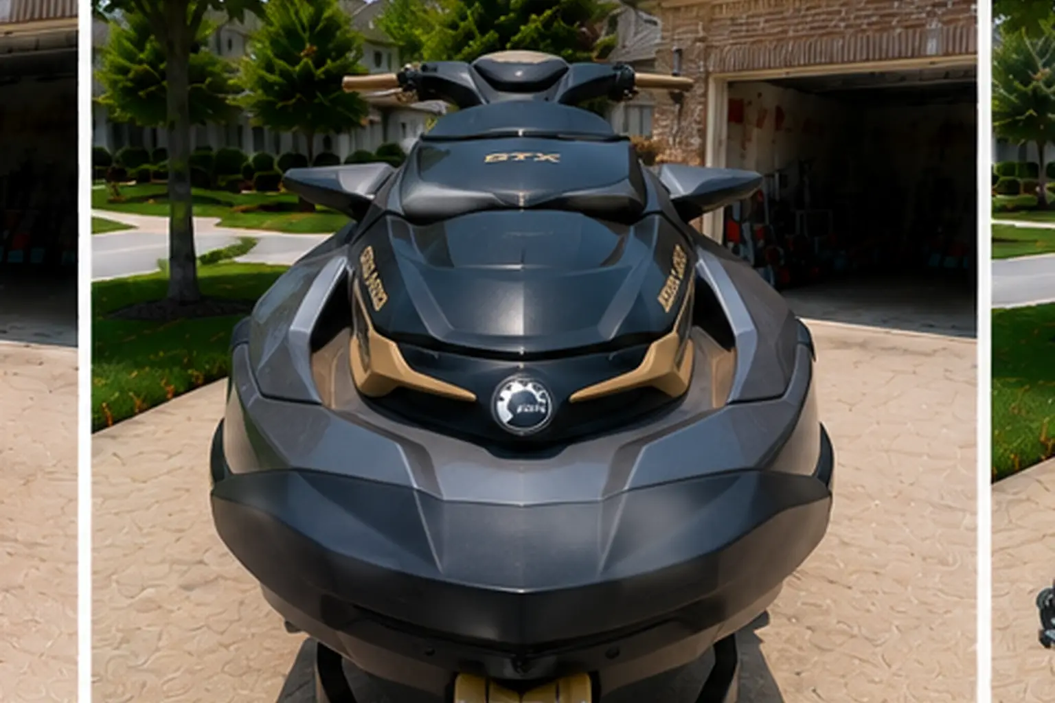 2025 Polaris RZR Pro R gallery photo
