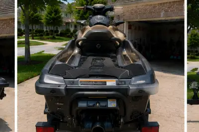 2025 Polaris RZR Pro R gallery thumbnail