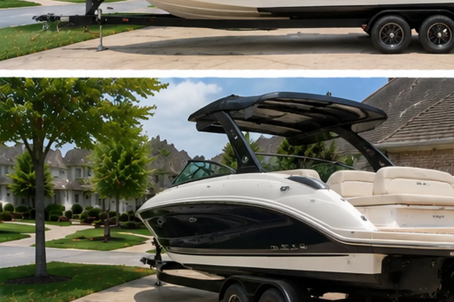 2025 Sea Ray SLX gallery photo