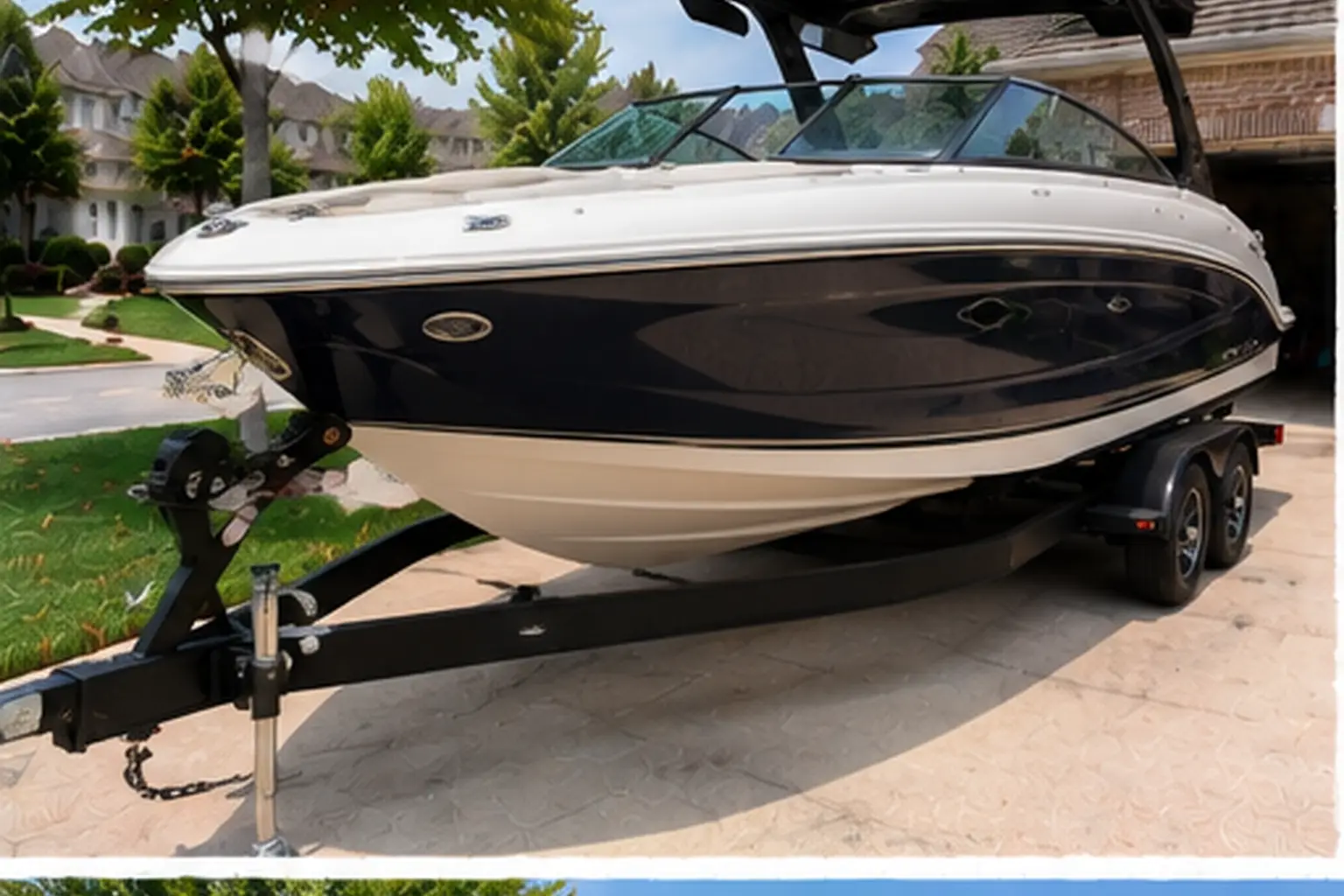 2025 Sea Ray SLX