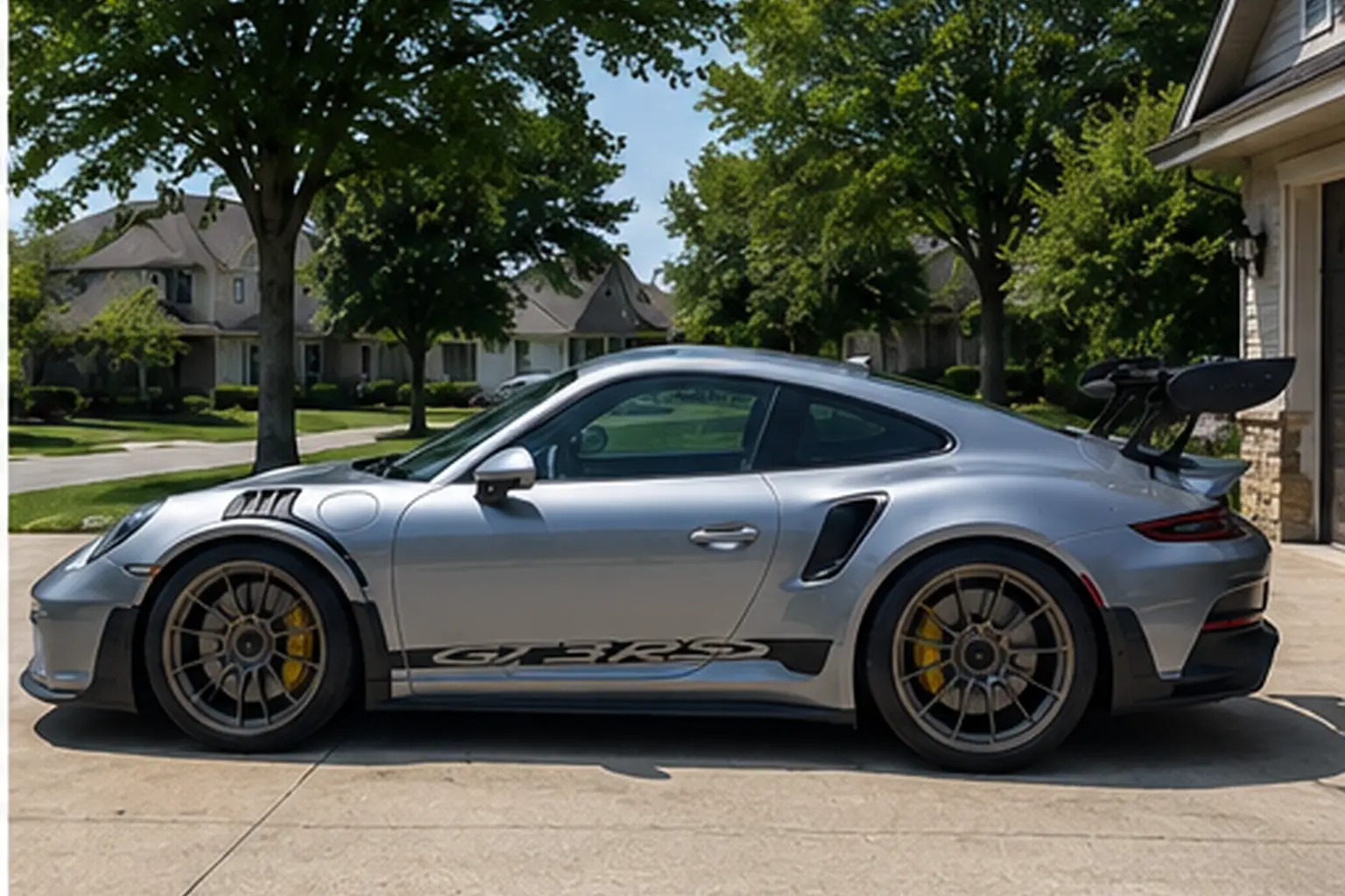 2026 Porsche 911 gallery photo